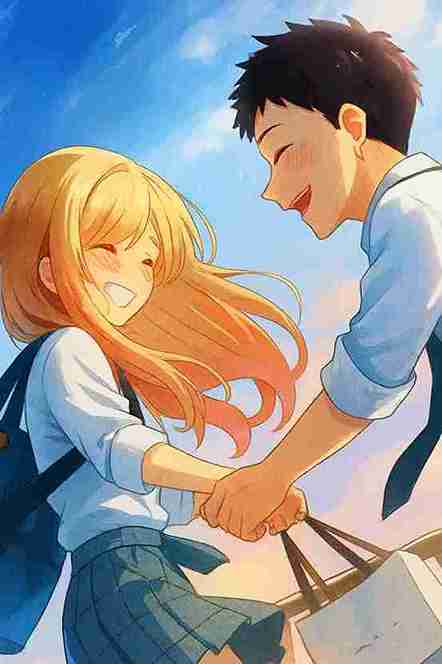 anime
