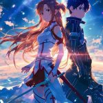 Sword Art Online