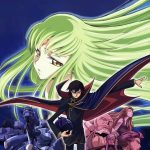 Code Geass