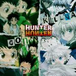 Hunter x Hunter